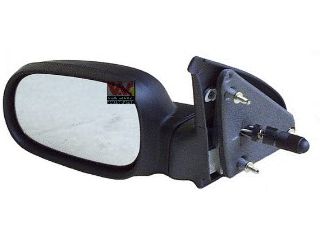 VAN WEZEL 4338807 -  Наружное зеркало